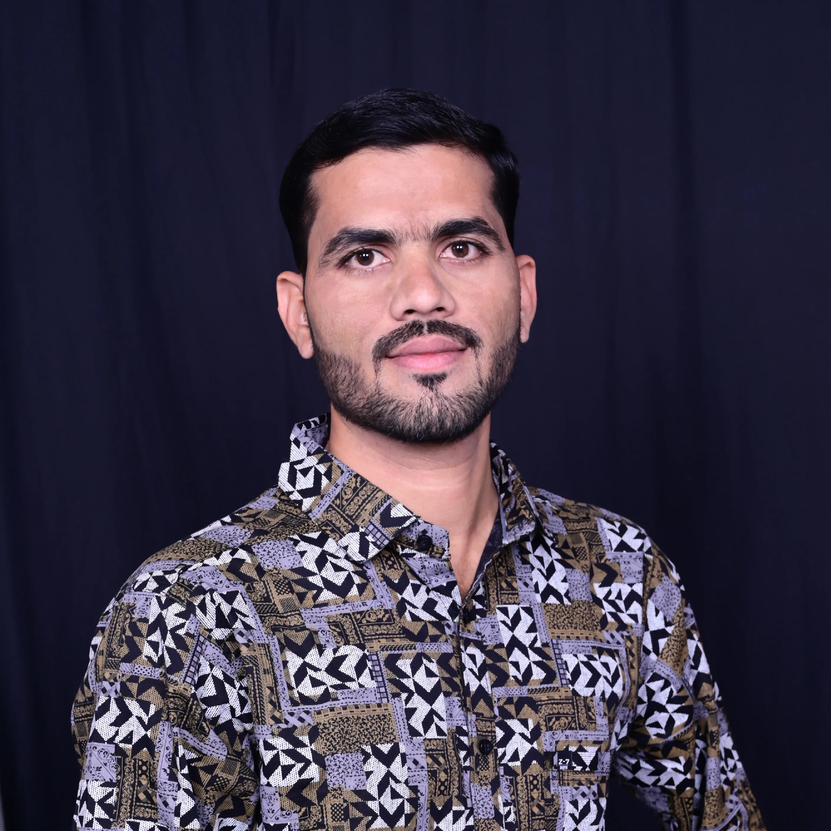 Kalim Shaikh
